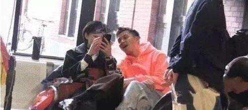 赵剑前妻爆料视频,揭秘婚姻内幕与情感纠葛  第1张