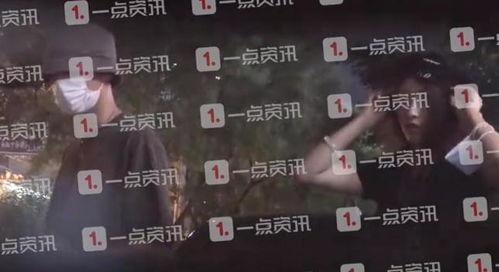 王鹤棣网友爆料视频大全,揭秘明星幕后生活瞬间  第1张