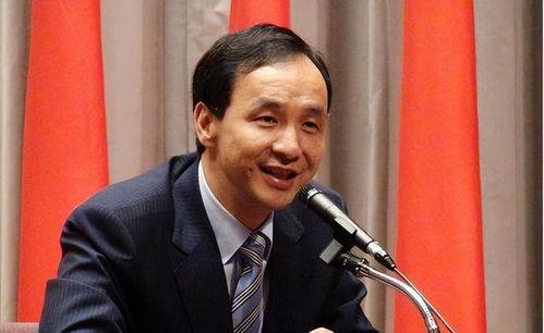 朱立伦兄弟爆料了吗视频,揭秘家族内幕与惊人真相  第3张